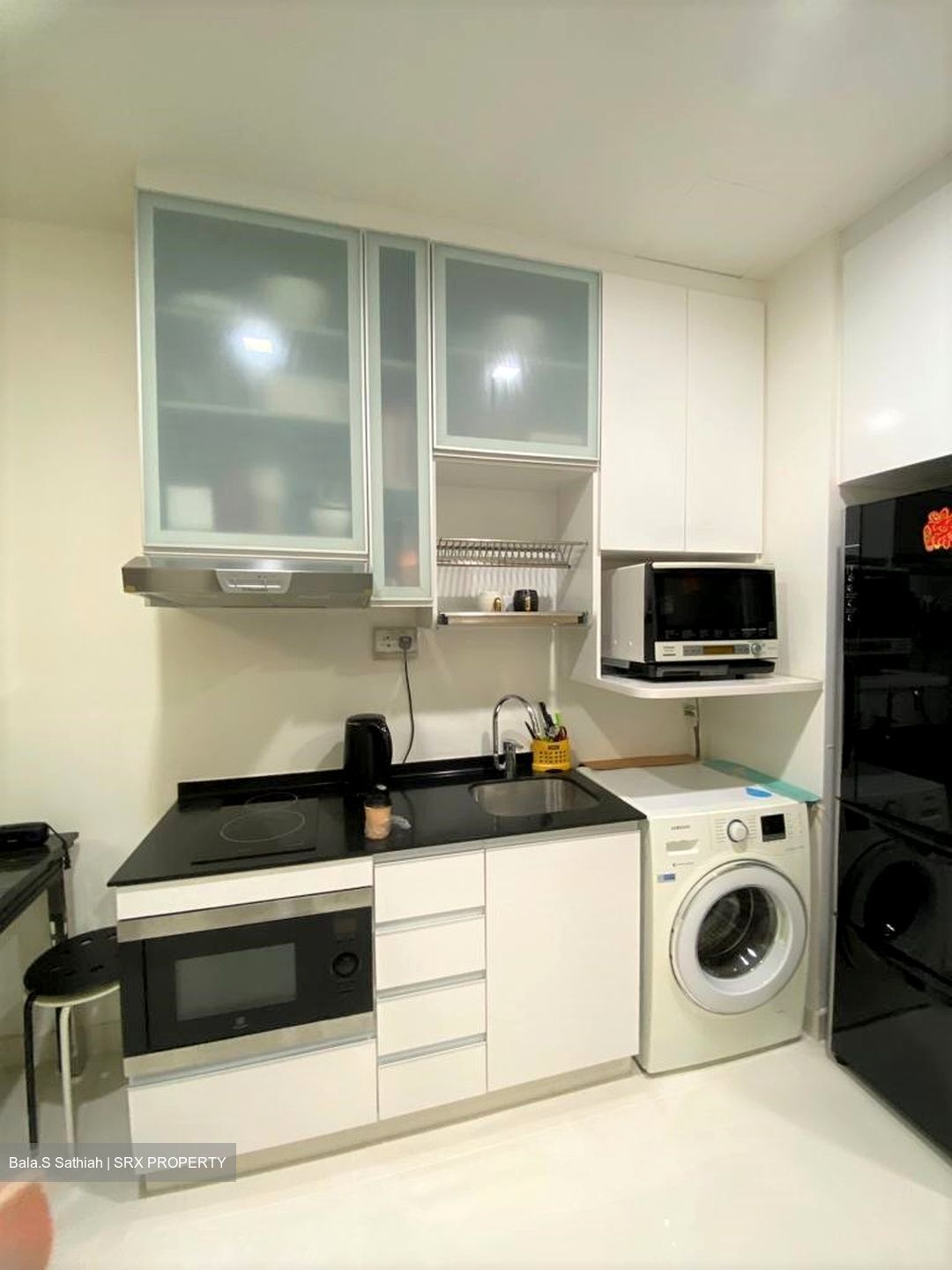 Parc Rosewood (D25), Condominium #573656941